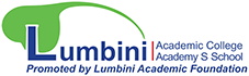 LAF – Lumbini Academic College